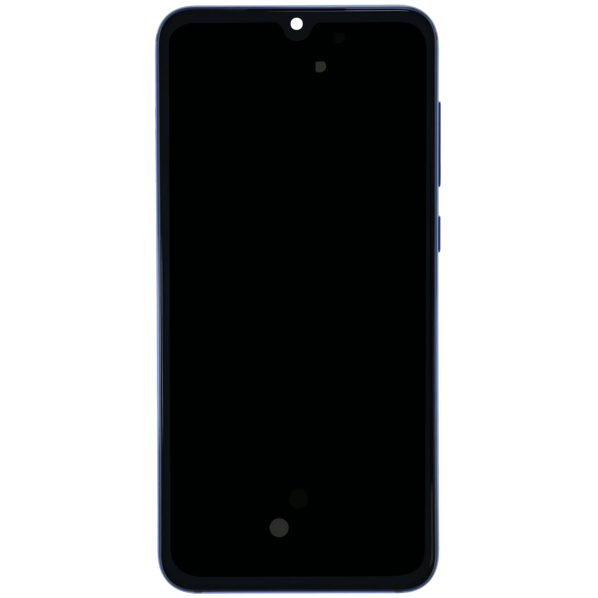 OLED Assembly With Frame for Xiaomi Mi 9 SE (Service Pack) (Blue) - device repair spare component image SKU 107183200493 - image 6