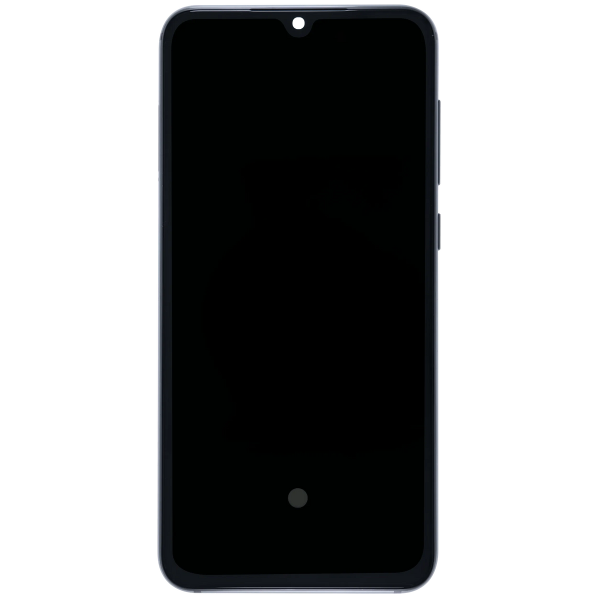 OLED Assembly With Frame for Xiaomi Mi 9 SE (Service Pack) (Gray) - service part product photo SKU 107183200494 - image 5