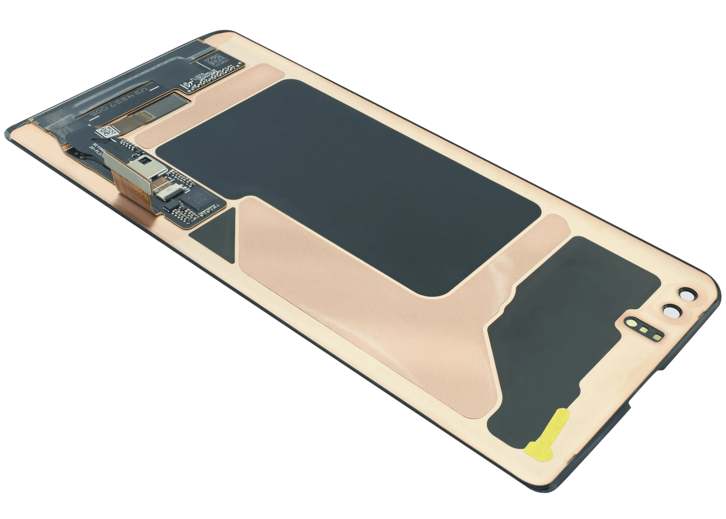 OLED Assembly Without Frame for Samsung Galaxy S10 Plus (Service Pack) (Prism Black)