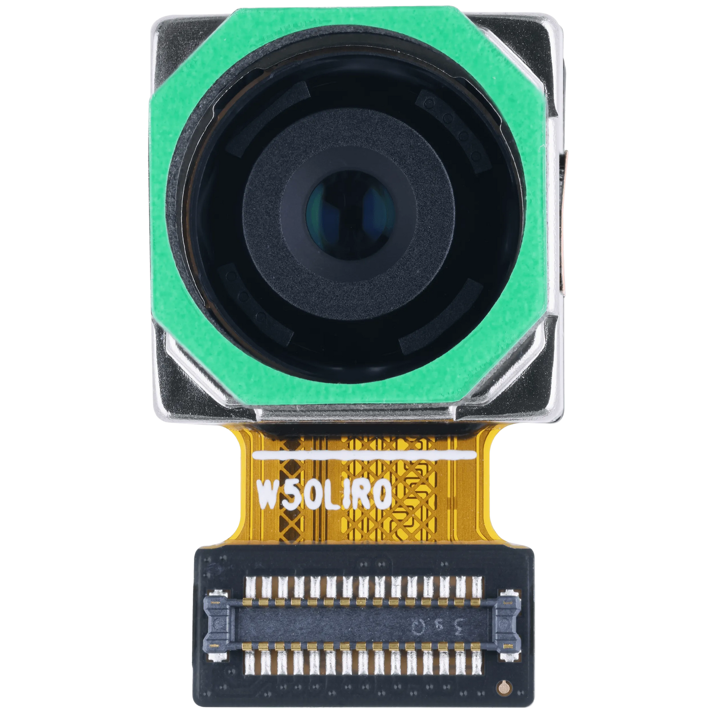 Back Camera (50MP) for Samsung Galaxy Xcover 7 (Service Pack) Samsung Galaxy XCover replacement part product image 1