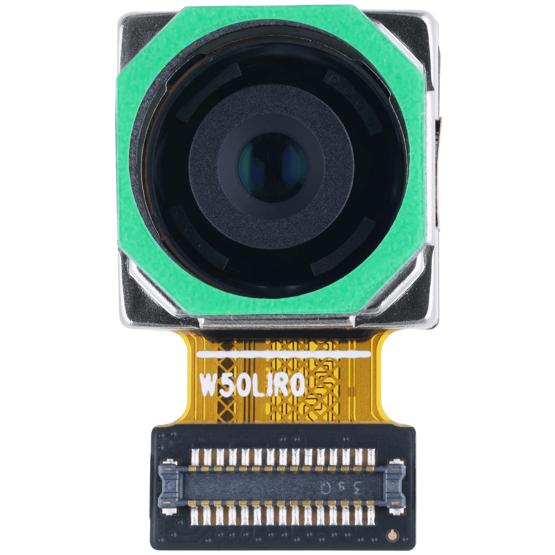 Back Camera (50MP) for Samsung Galaxy Xcover 7 (Service Pack) Samsung Galaxy XCover replacement part product image 1