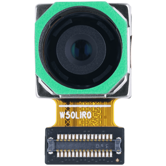Back Camera (50MP) for Samsung Galaxy Xcover 7 (Service Pack) Samsung Galaxy XCover replacement part product image 1