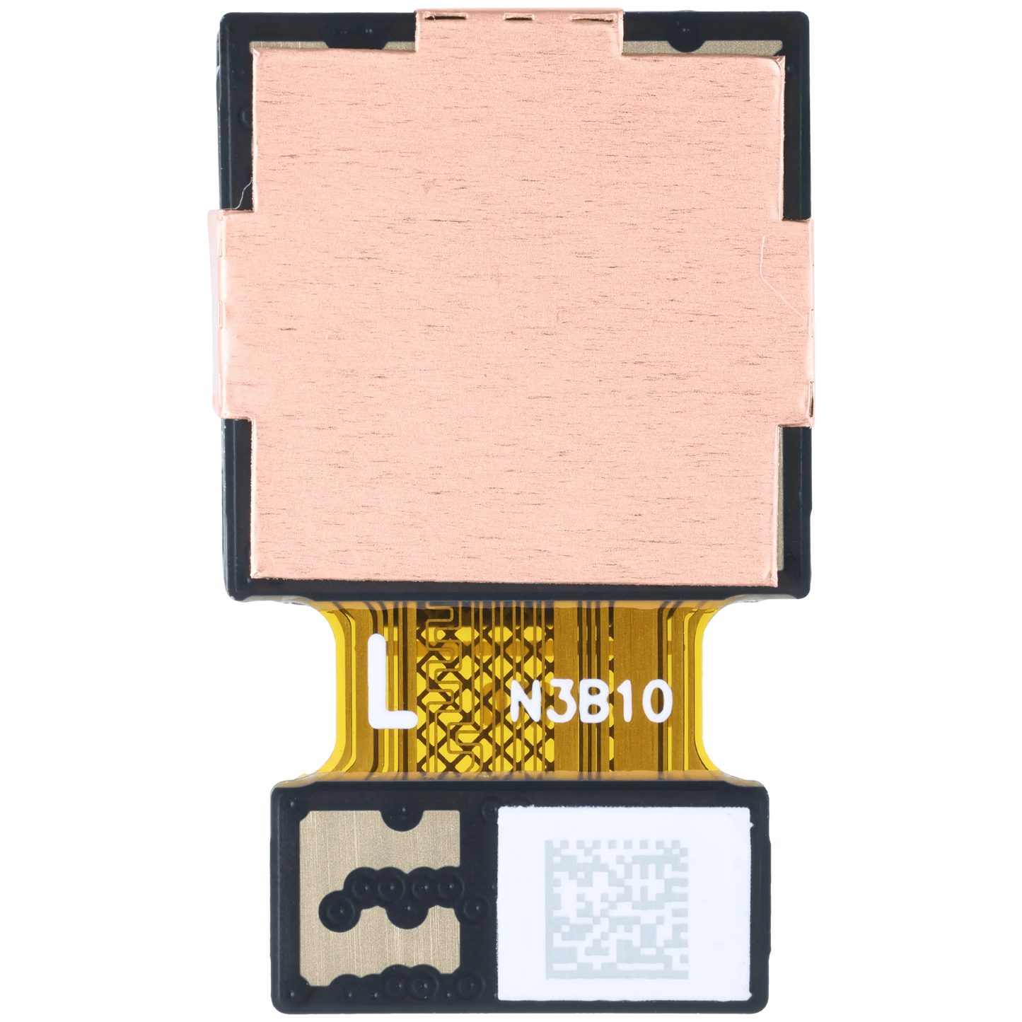 Back Camera (50MP) for Samsung Galaxy Xcover 7 (Service Pack) Samsung Galaxy XCover replacement part product image 5