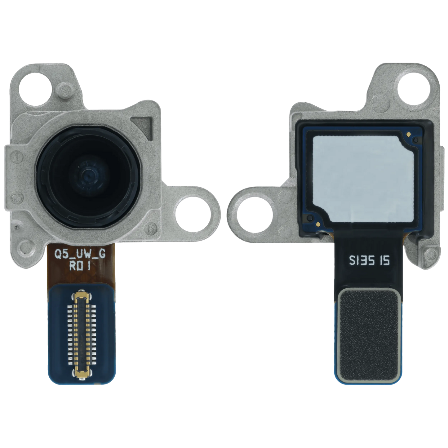 Samsung replacement part: Back Camera (12MP) for Samsung Galaxy Z Fold 5 5G (Service Pack)