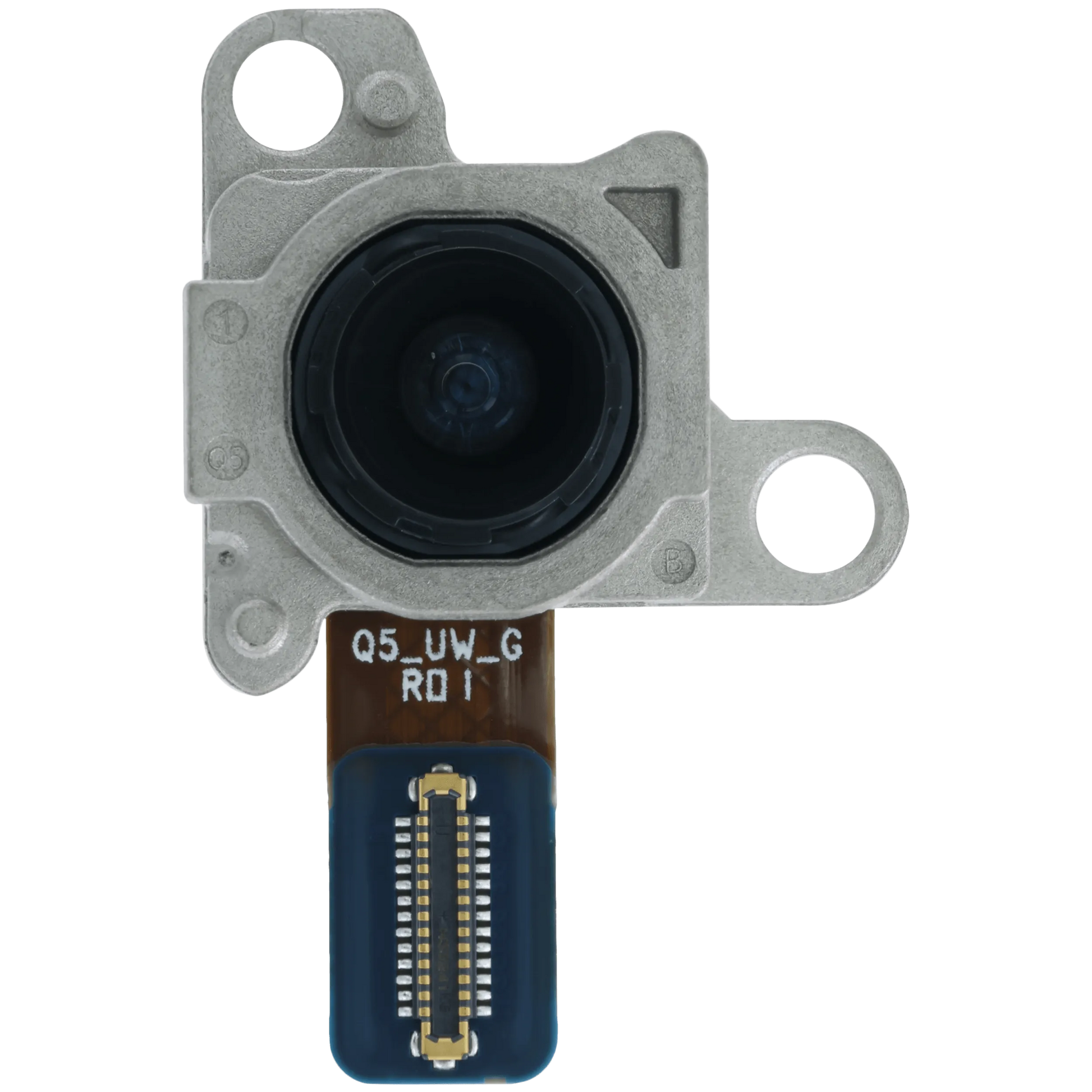 High resolution image of Back Camera (12MP) for Samsung Galaxy Z Fold 5 5G (Service Pack)