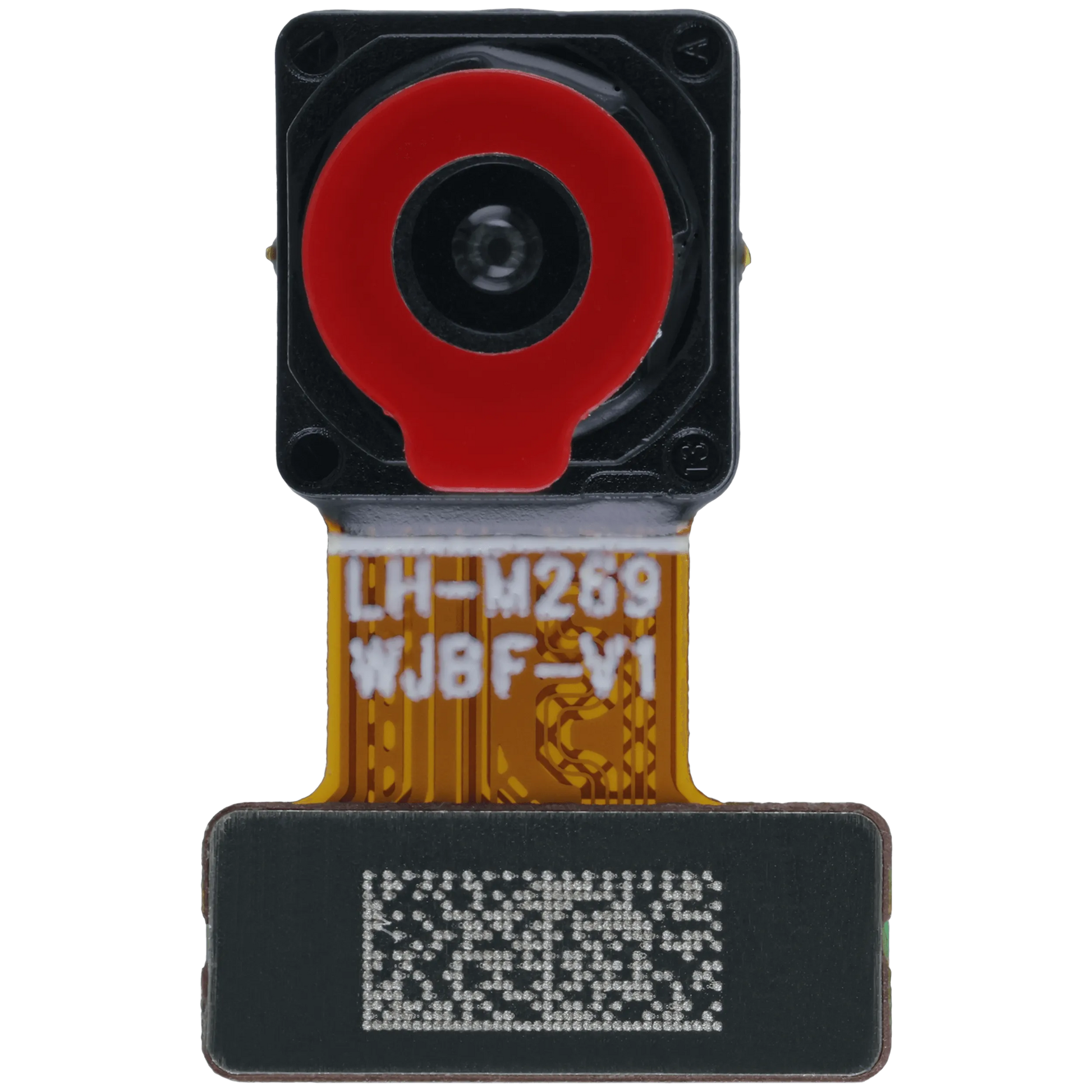 Back Camera (2MP) for Samsung Galaxy A05S (A057 / 2023) (Service Pack) replacement part product image 1 - SKU 107183200510