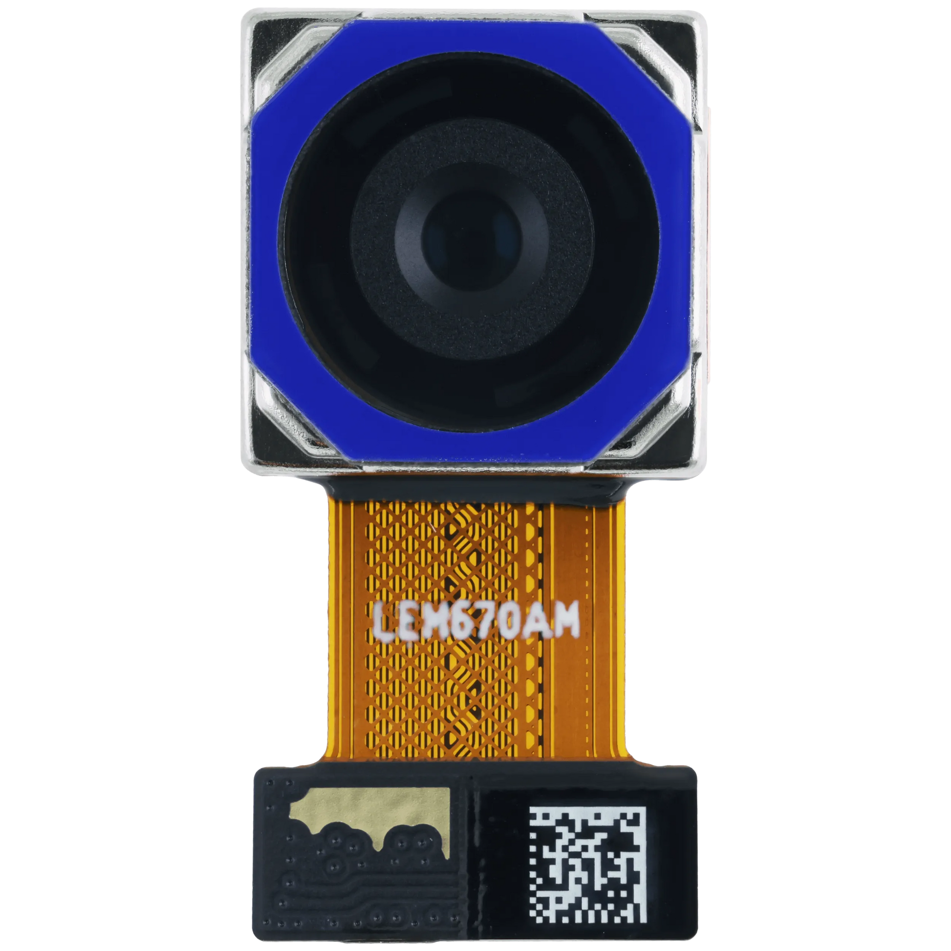 Back Camera (50MP) for Samsung Galaxy A05S (A057 / 2023) (Service Pack) replacement part product image 1 - SKU 107183200511