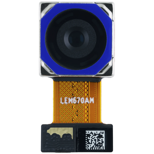 Back Camera (50MP) for Samsung Galaxy A05S (A057 / 2023) (Service Pack) replacement part product image 1 - SKU 107183200511