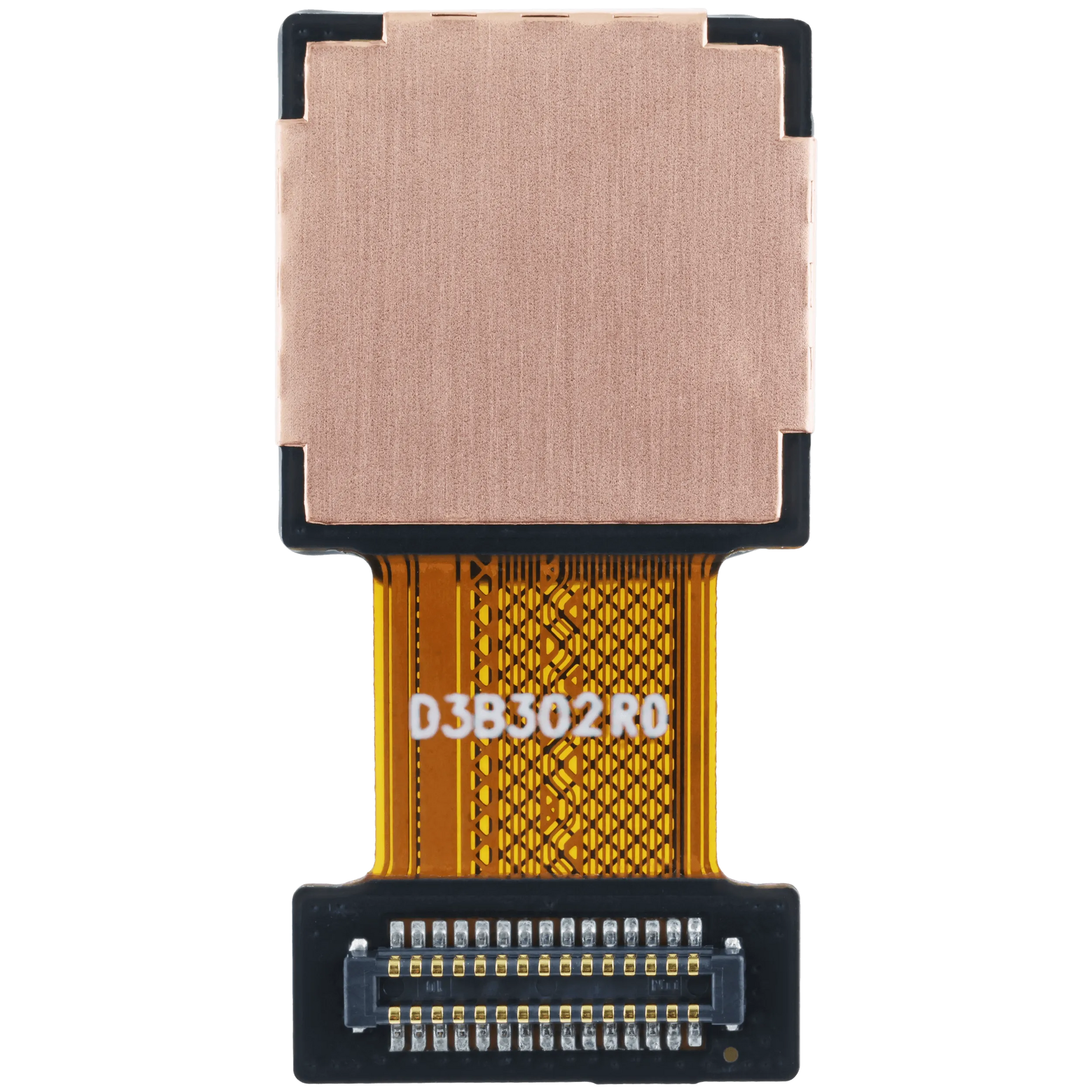 Back Camera (50MP) for Samsung Galaxy A05S (A057 / 2023) (Service Pack) replacement part product image 2 - SKU 107183200511