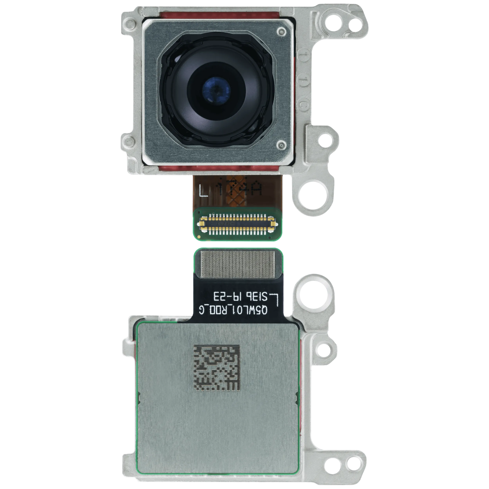 Back Camera (50MP) for Samsung Galaxy Z Fold 5 5G (Service Pack) clear view