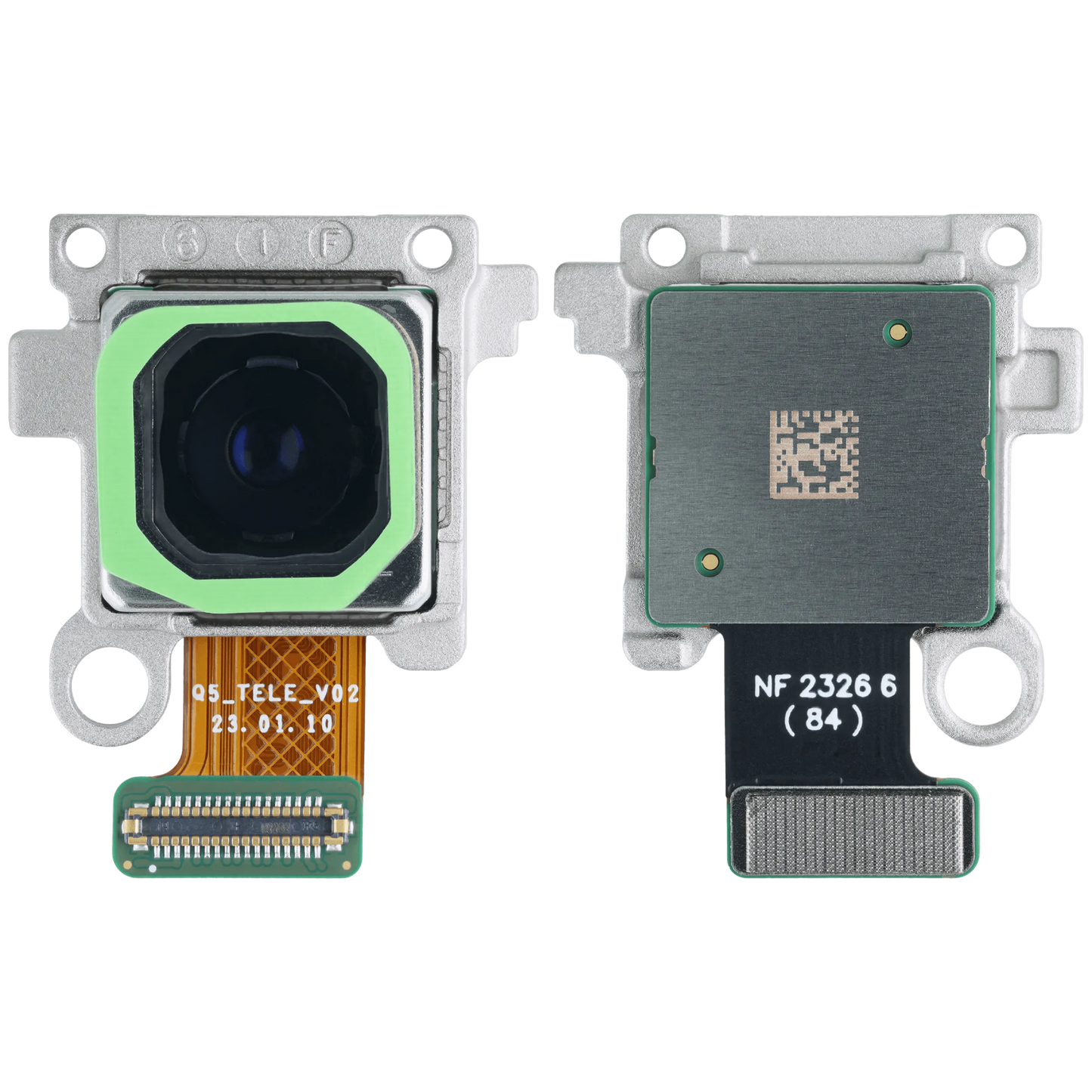 OEM quality Back Camera (11MP) for Samsung Galaxy Z Fold 5 5G (Service Pack) component