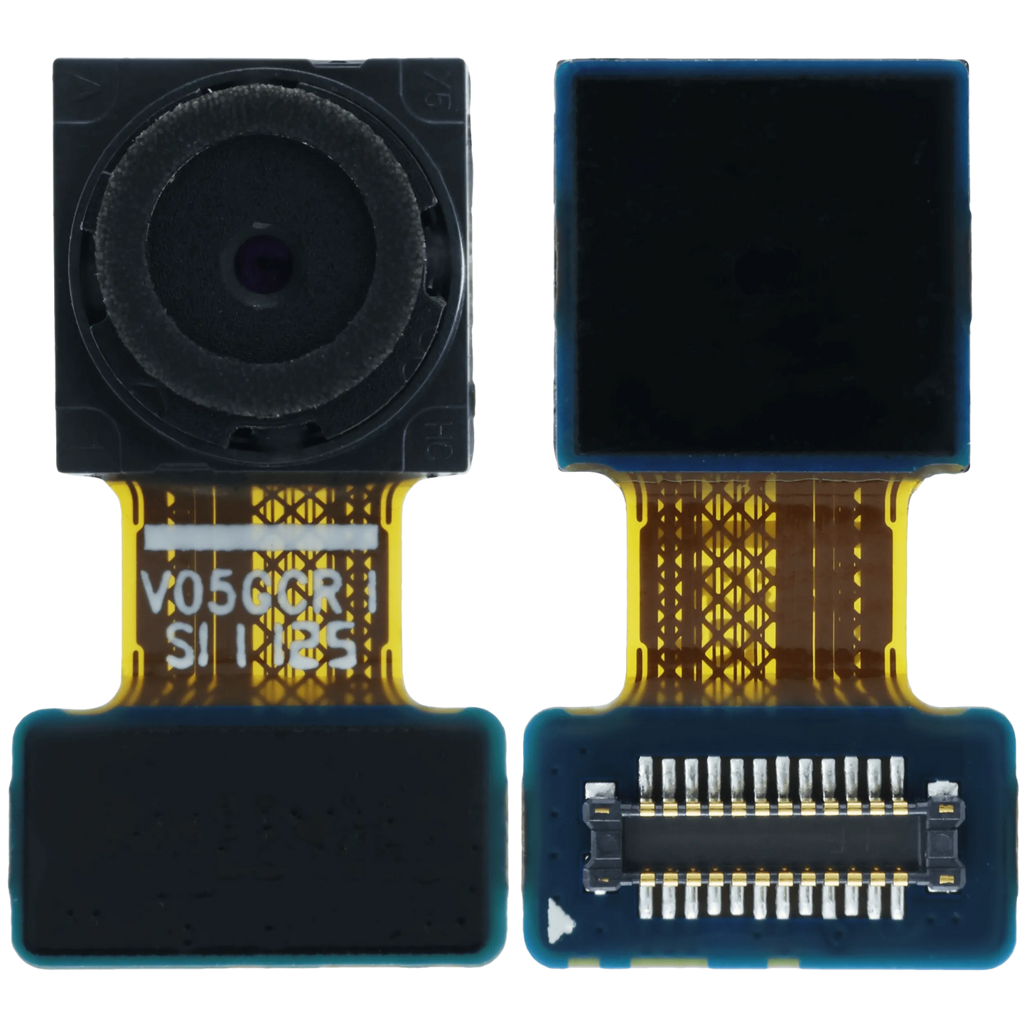 Front Camera (5MP) for Samsung Galaxy XCover 5 (Service Pack) Samsung Galaxy XCover replacement part product image 4