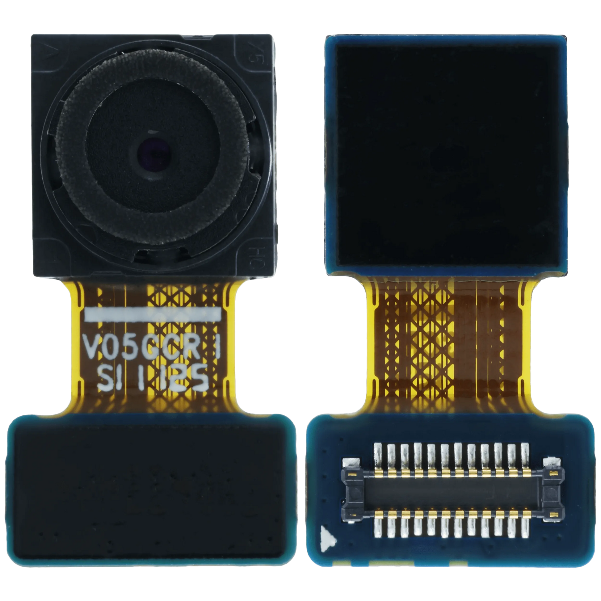 Front Camera (5MP) for Samsung Galaxy XCover 5 (Service Pack) Samsung Galaxy XCover replacement part product image 4