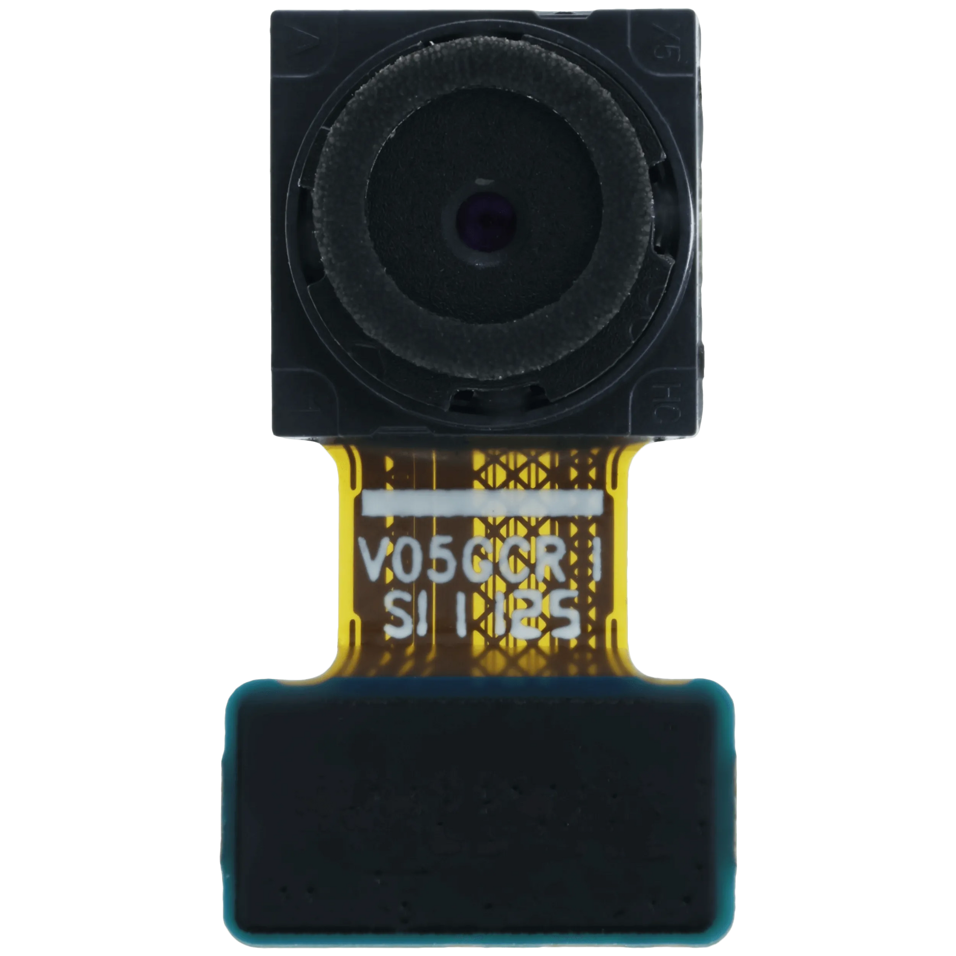 Front Camera (5MP) for Samsung Galaxy XCover 5 (Service Pack) Samsung Galaxy XCover replacement part product image 1