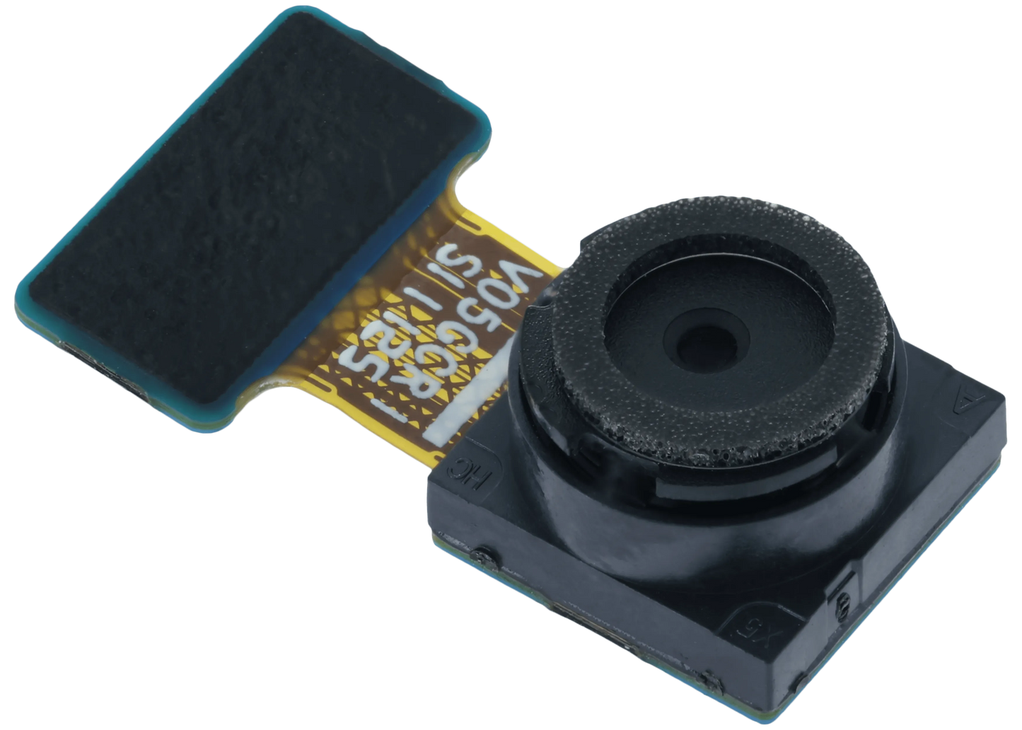 Front Camera (5MP) for Samsung Galaxy XCover 5 (Service Pack) Samsung Galaxy XCover replacement part product image 3