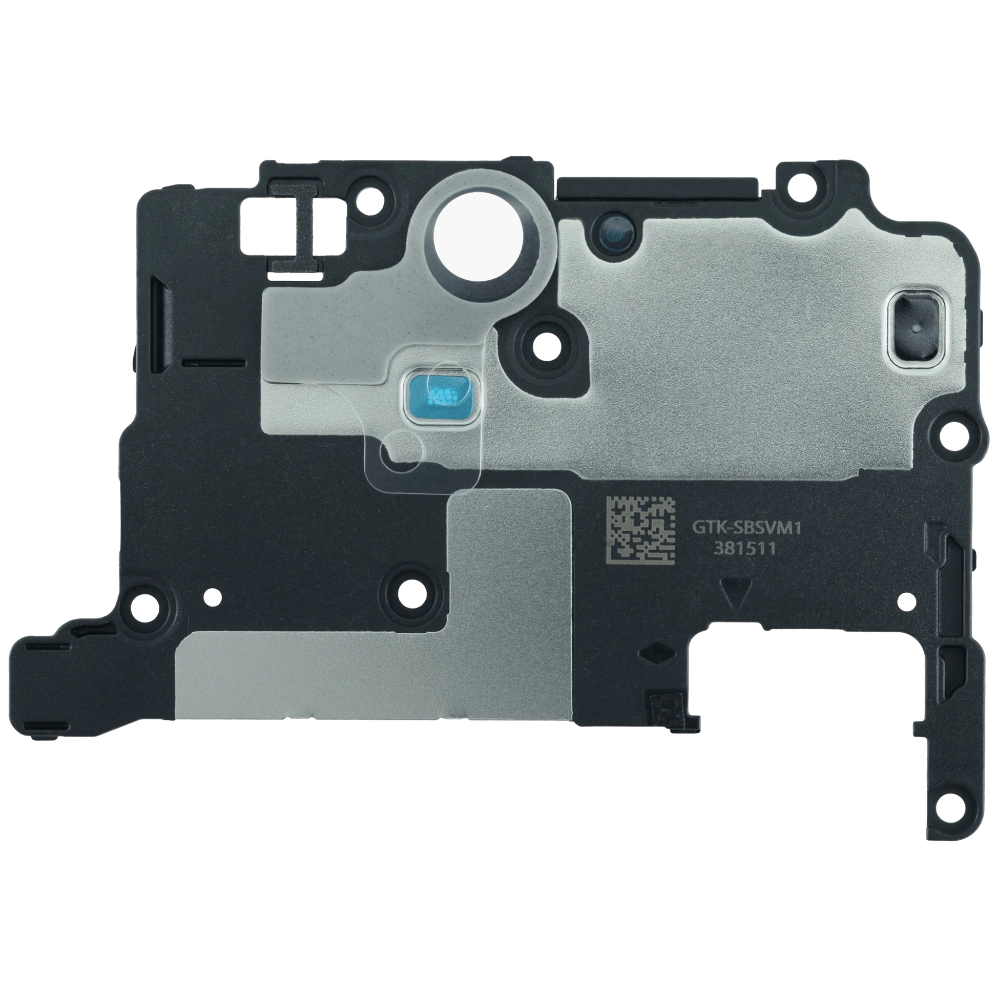 High resolution image of Earpiece Speaker for Samsung Galaxy Z Fold 5 5G (Service Pack)