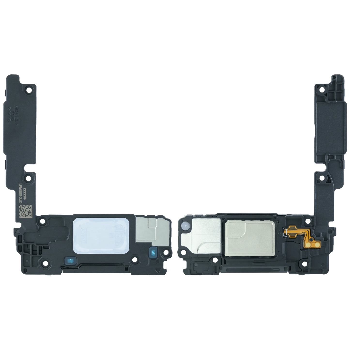 Loudspeaker (Bottom) for Samsung Galaxy Z Fold 4 5G (Service Pack) clear view