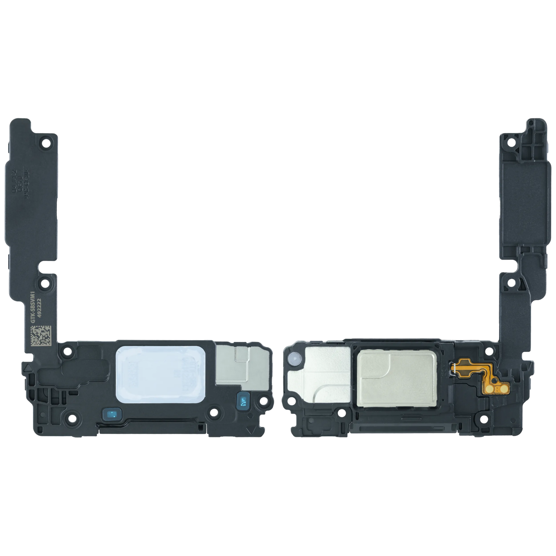 Loudspeaker (Bottom) for Samsung Galaxy Z Fold 4 5G (Service Pack) clear view