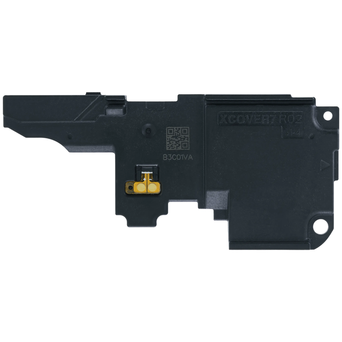 Loudspeaker for Samsung Galaxy Xcover 7 (Service Pack) Samsung Galaxy XCover replacement part product image 4