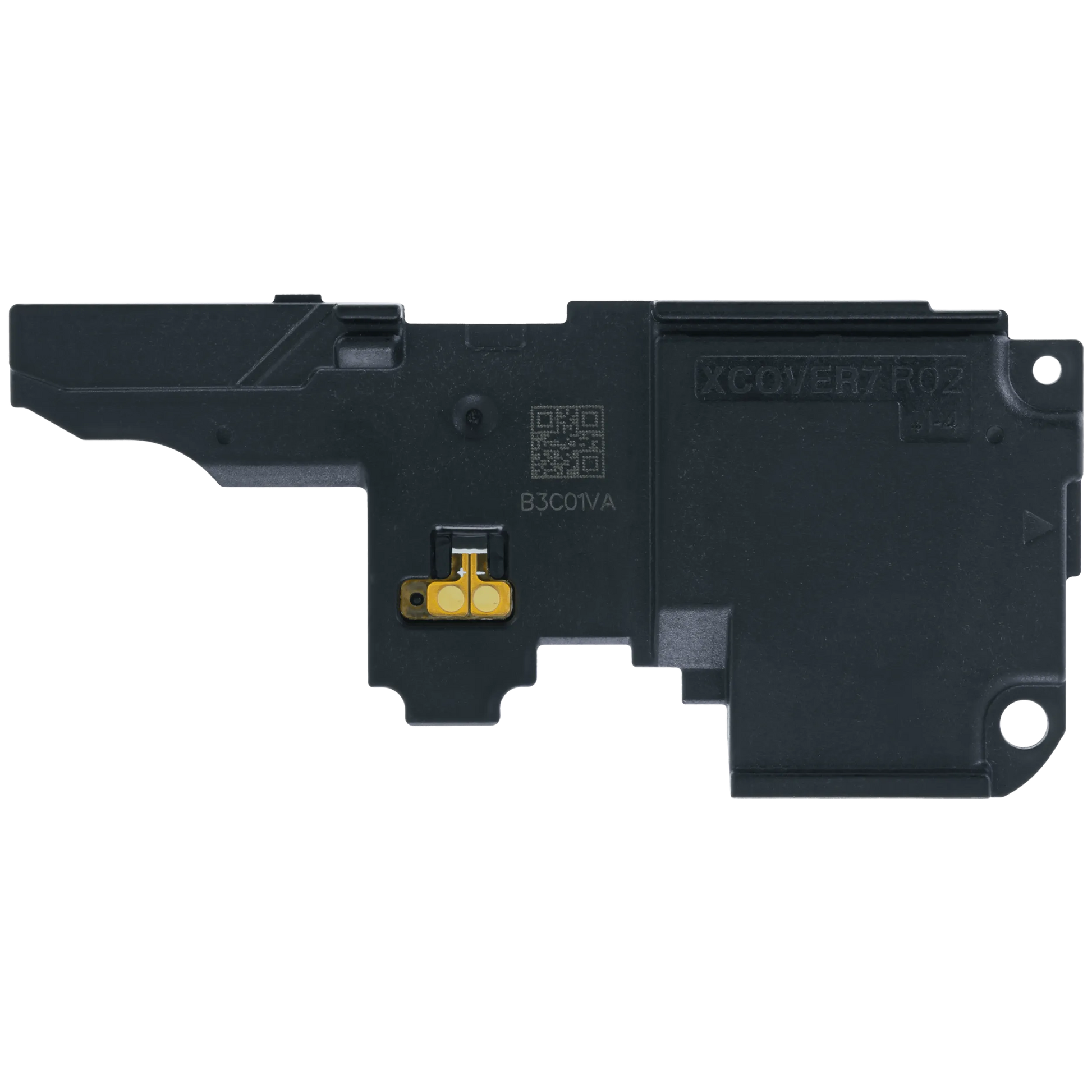 Loudspeaker for Samsung Galaxy Xcover 7 (Service Pack) Samsung Galaxy XCover replacement part product image 4