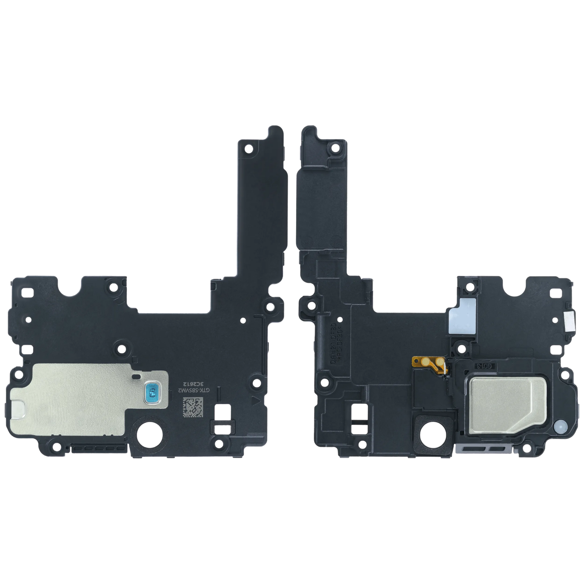 High resolution image of Loudspeaker (Top) for Samsung Galaxy Z Fold 4 5G (Service Pack)