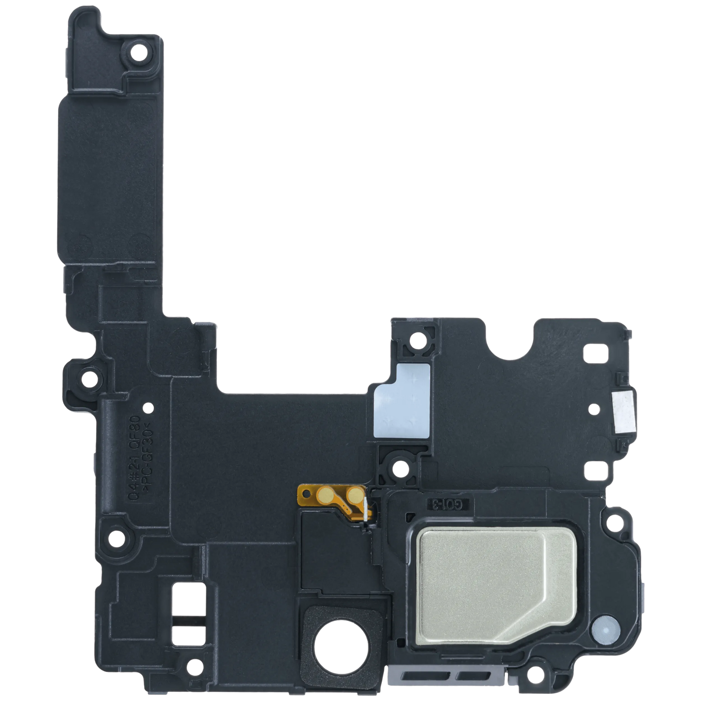 Replacement Loudspeaker (Top) for Samsung Galaxy Z Fold 4 5G (Service Pack) front view