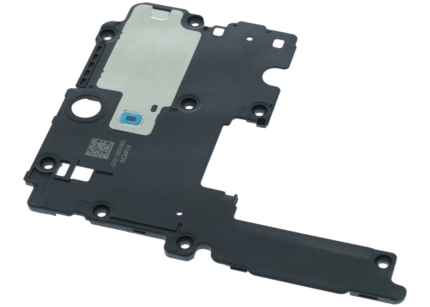 Detailed look at Loudspeaker (Top) for Samsung Galaxy Z Fold 4 5G (Service Pack) for repair