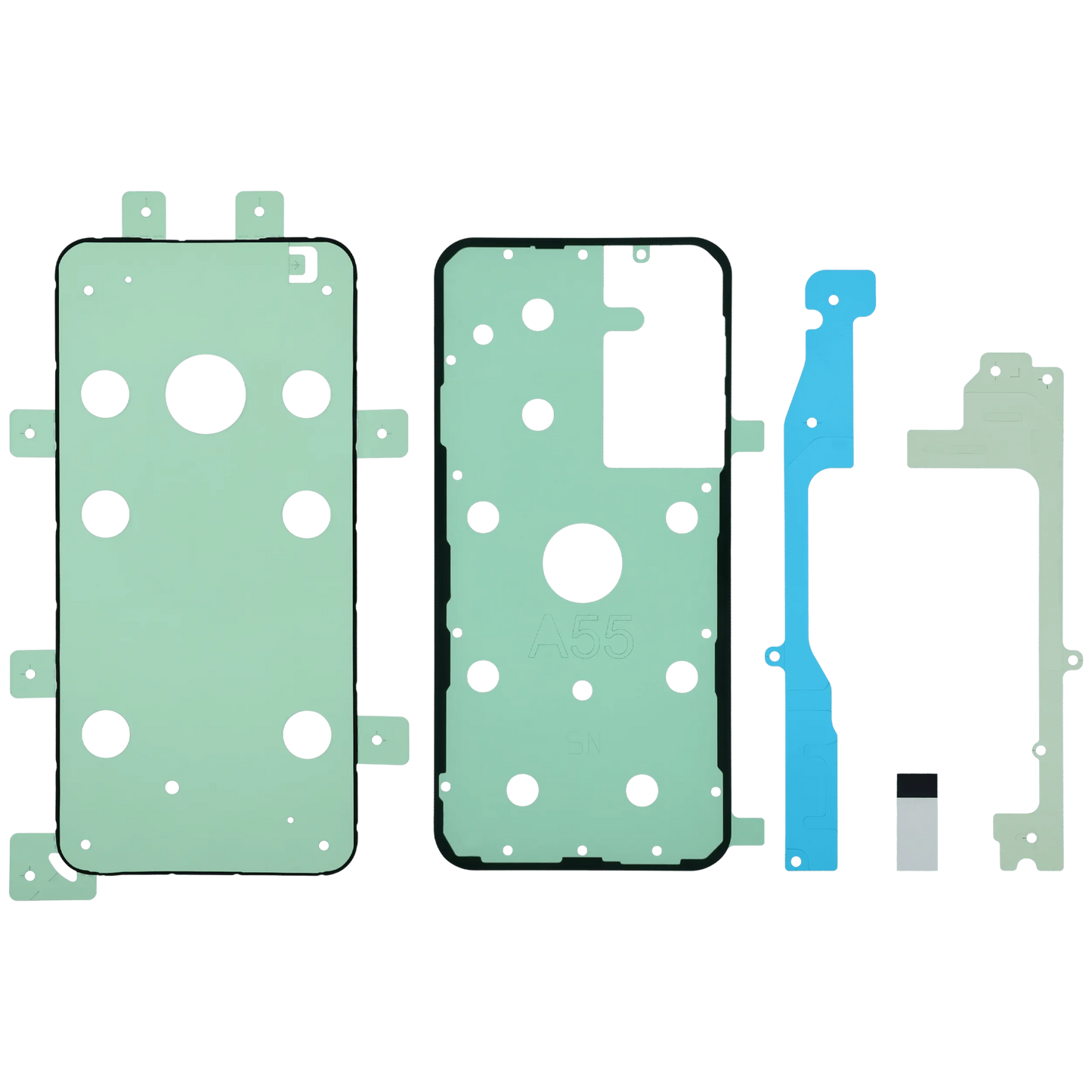 High-quality cell phone replacement parts and durable smartphone cases available online in Canada.