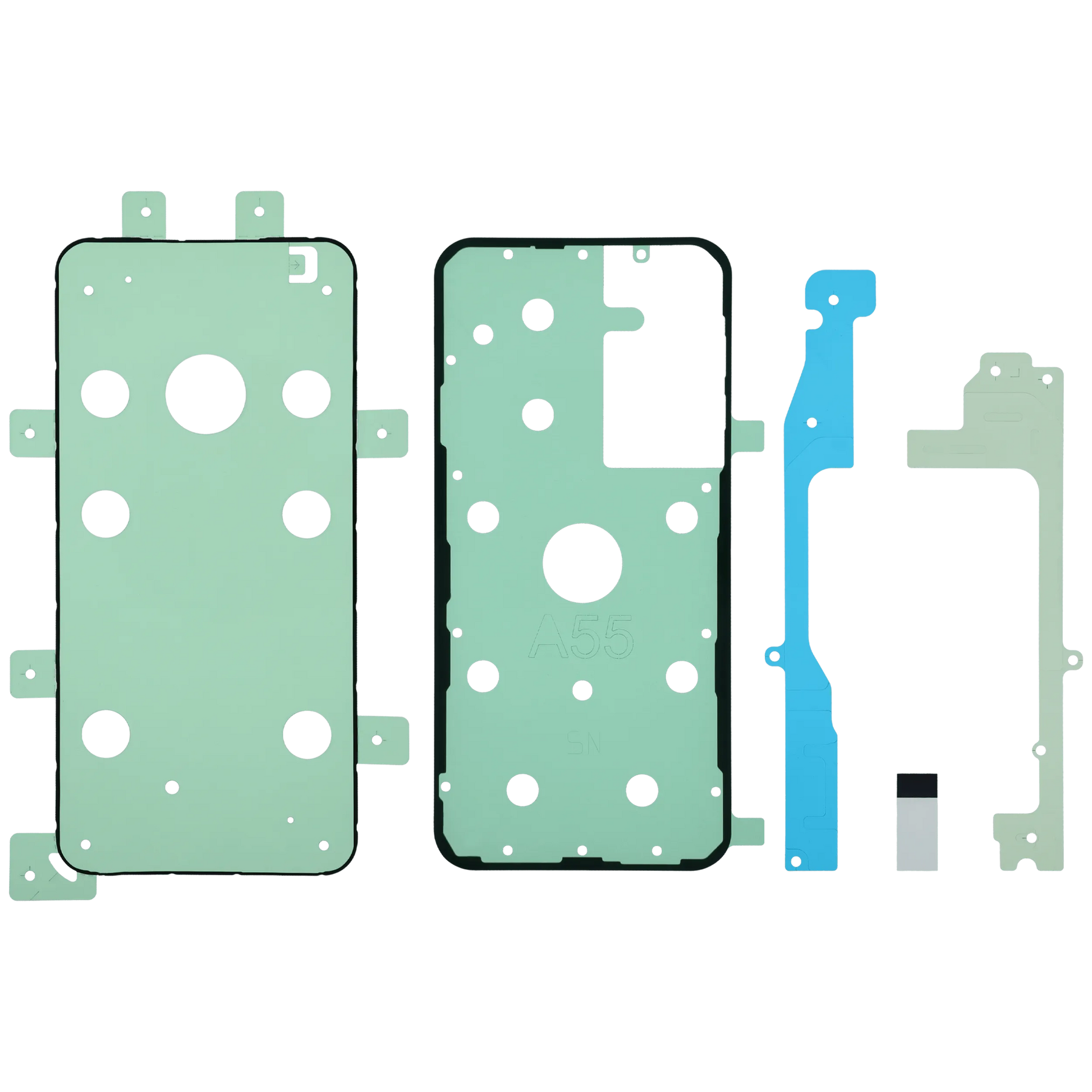 High-quality cell phone replacement parts and durable smartphone cases available online in Canada.