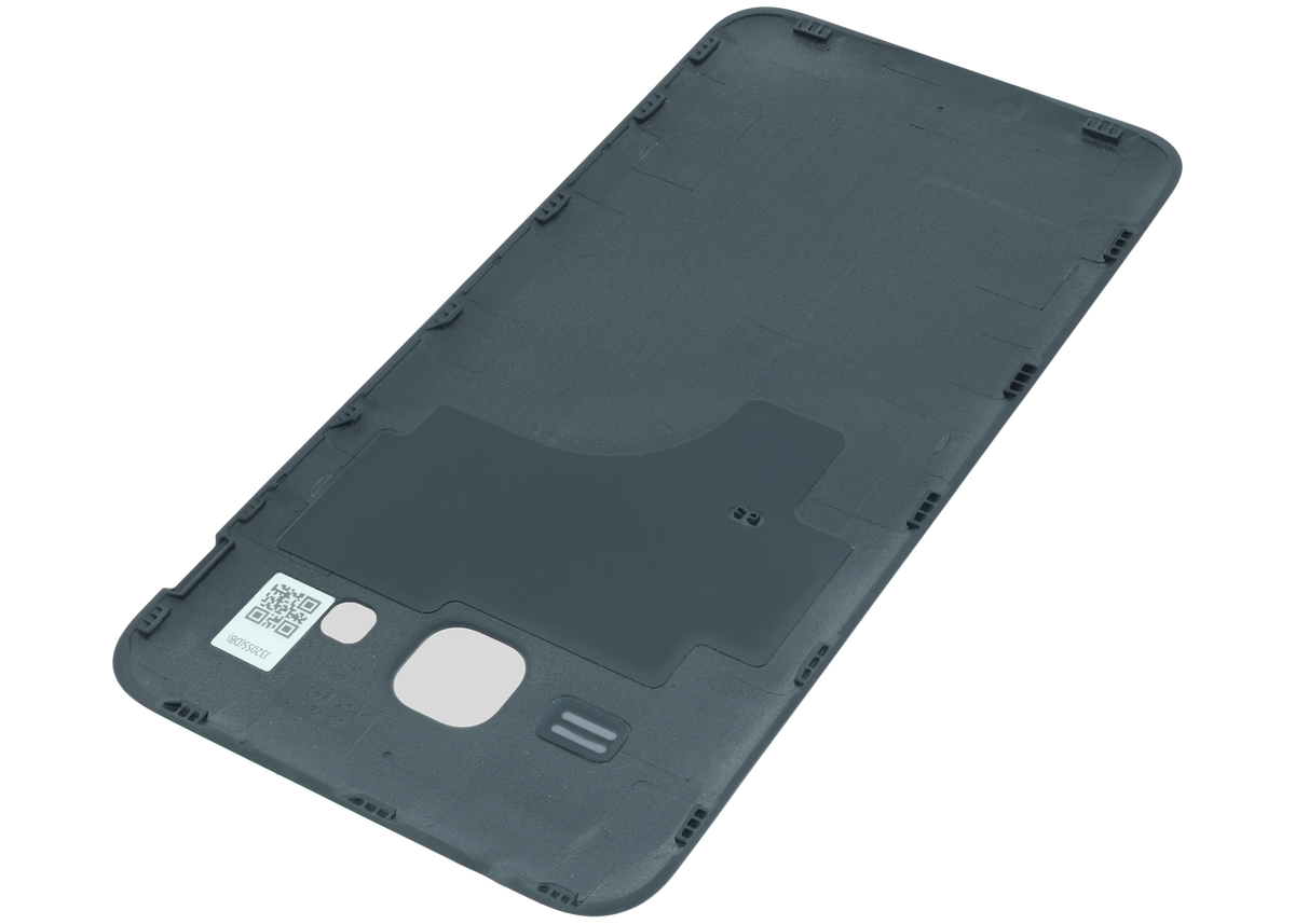 Back Cover Glass for Samsung Galaxy J3 (J320 / 2016) (Service Pack) (Black) | Samsung Galaxy J3 (J320 / 2016) Replacement Parts | product image 3