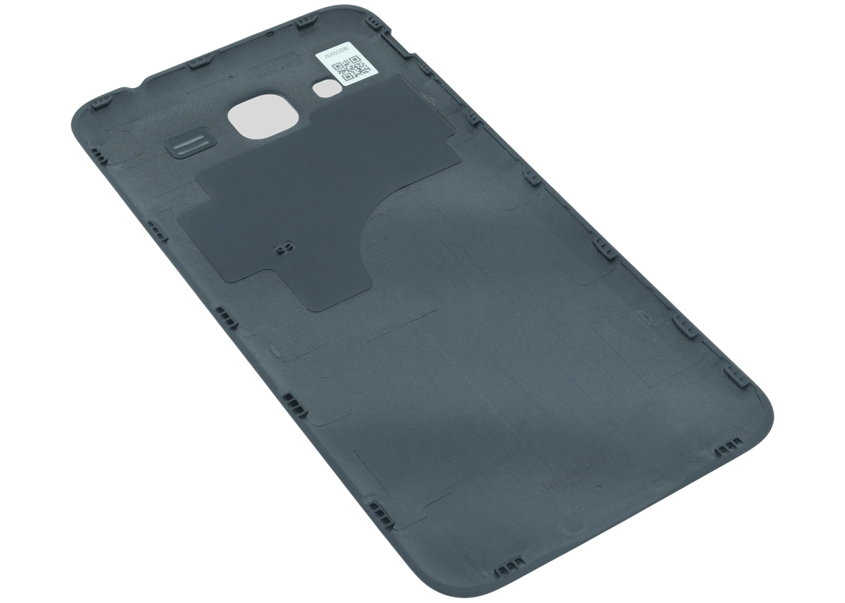 Back Cover Glass for Samsung Galaxy J3 (J320 / 2016) (Service Pack) (Black) | Samsung Galaxy J3 (J320 / 2016) Replacement Parts | product image 6