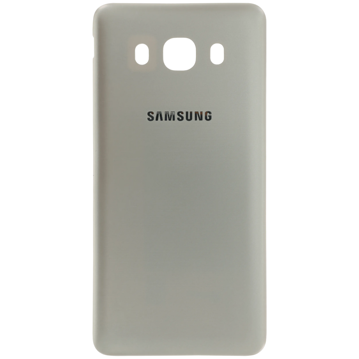 Back Cover Glass for Samsung Galaxy J5 (J510 / 2016) (Service Pack) (Gold) | Samsung Galaxy J5 (J510 / 2016) Replacement Parts | product image 2