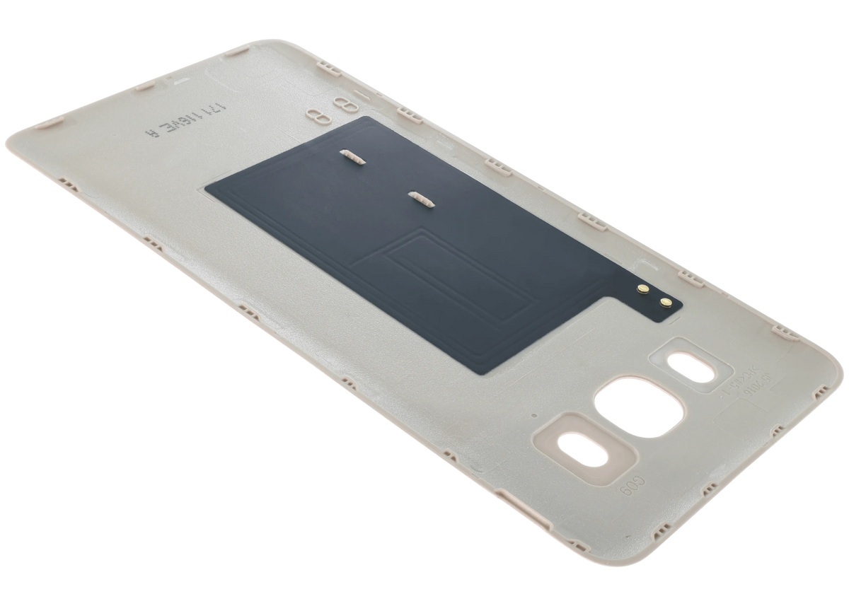 Back Cover Glass for Samsung Galaxy J5 (J510 / 2016) (Service Pack) (Gold) | Samsung Galaxy J5 (J510 / 2016) Replacement Parts | product image 6