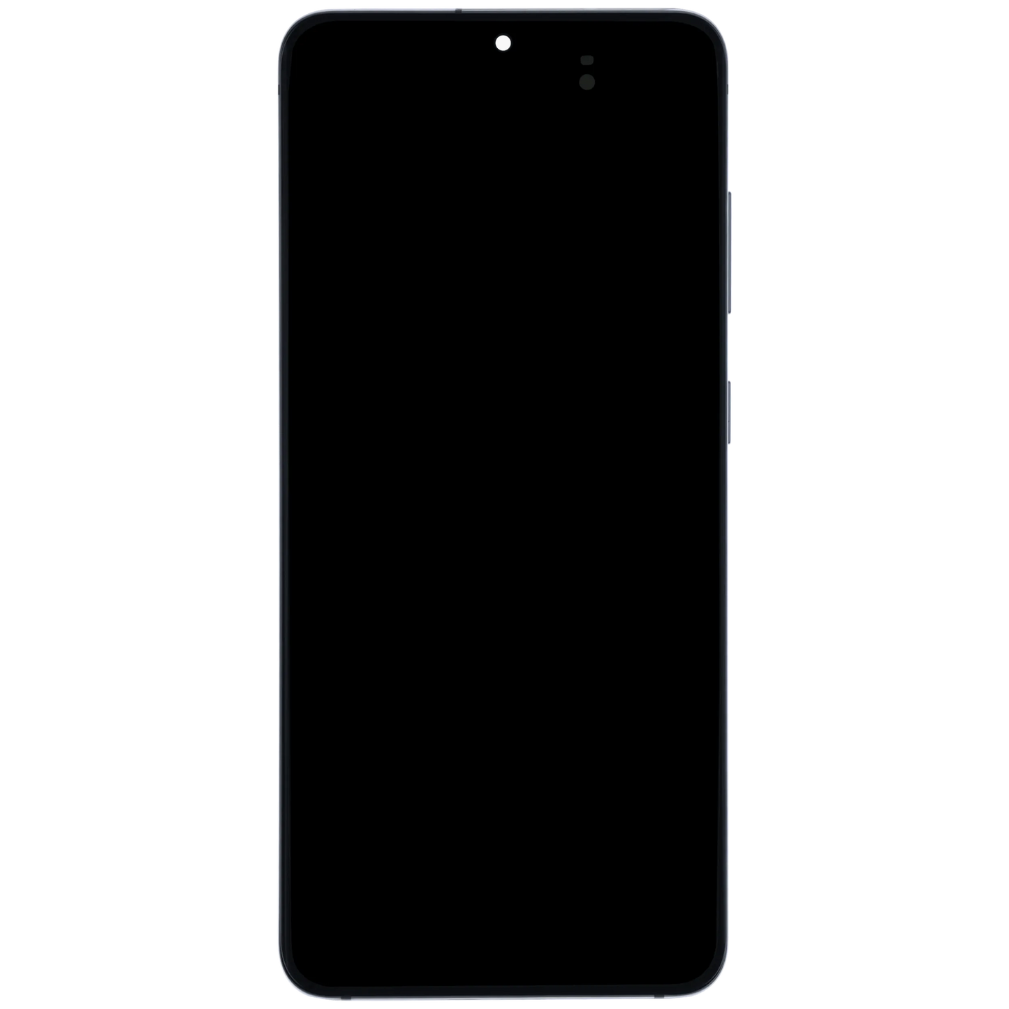 OLED Assembly With Frame for Samsung Galaxy S20 (Service Pack) (Cloud White)