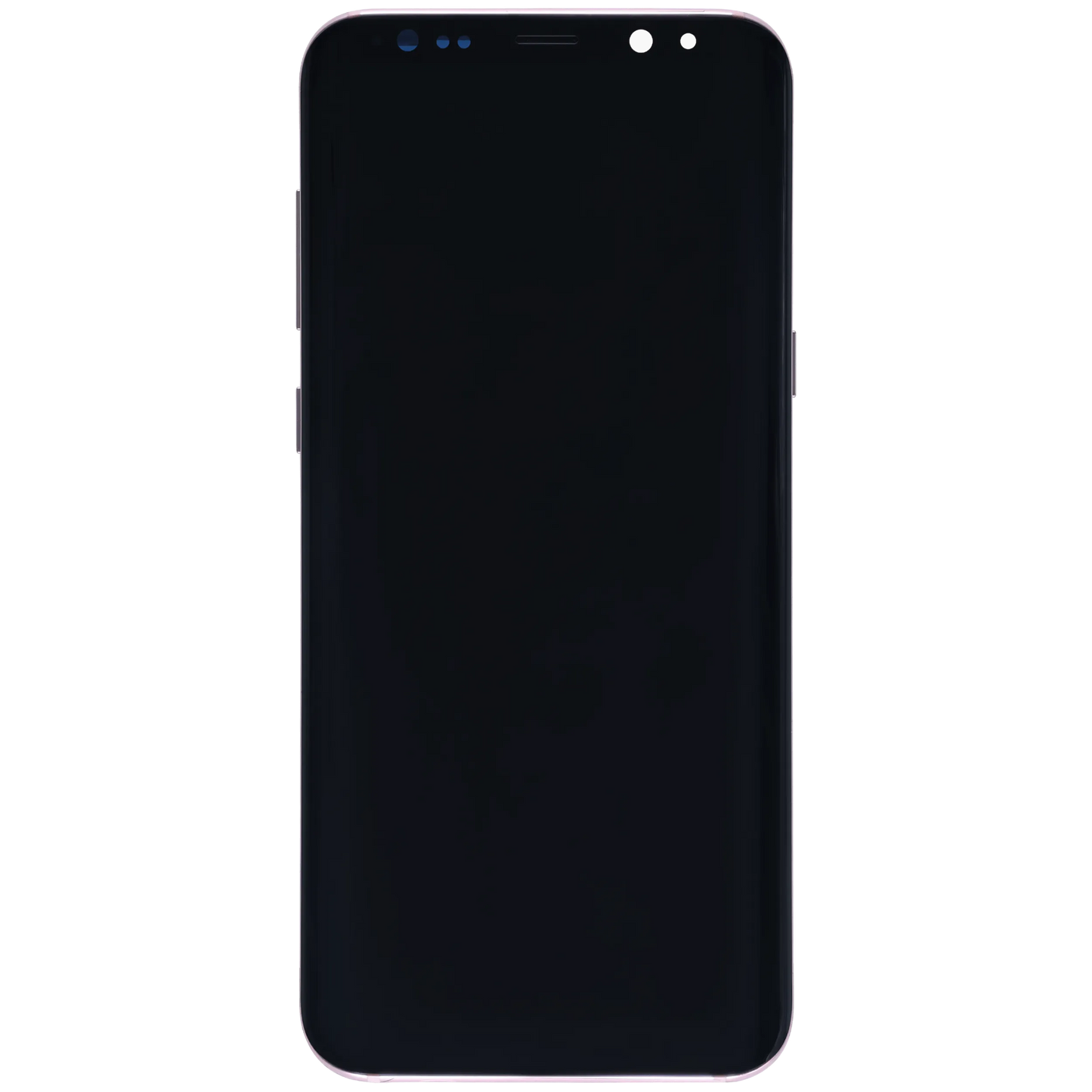 OLED Assembly With Frame for Samsung Galaxy S8 Plus (Service Pack) (Rose Pink)