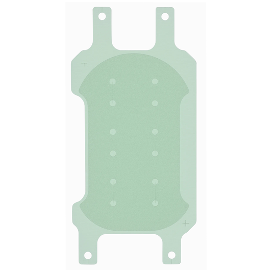 Detailed look at Battery Adhesive (Main) for Samsung Galaxy Z Fold 5 5G (Service Pack) for repair