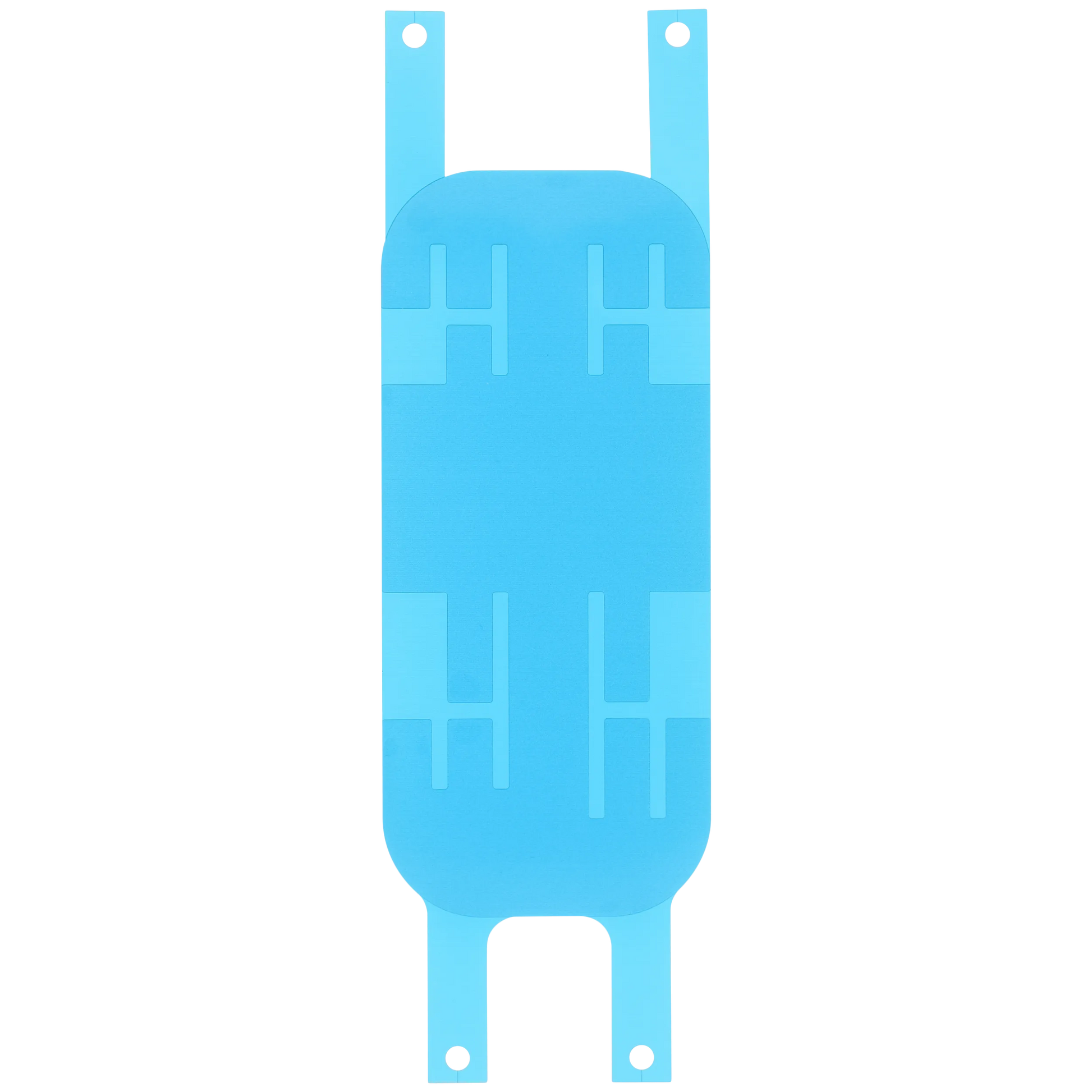 High resolution image of Battery Adhesive for Samsung Galaxy Z Fold 4 5G (Service Pack)