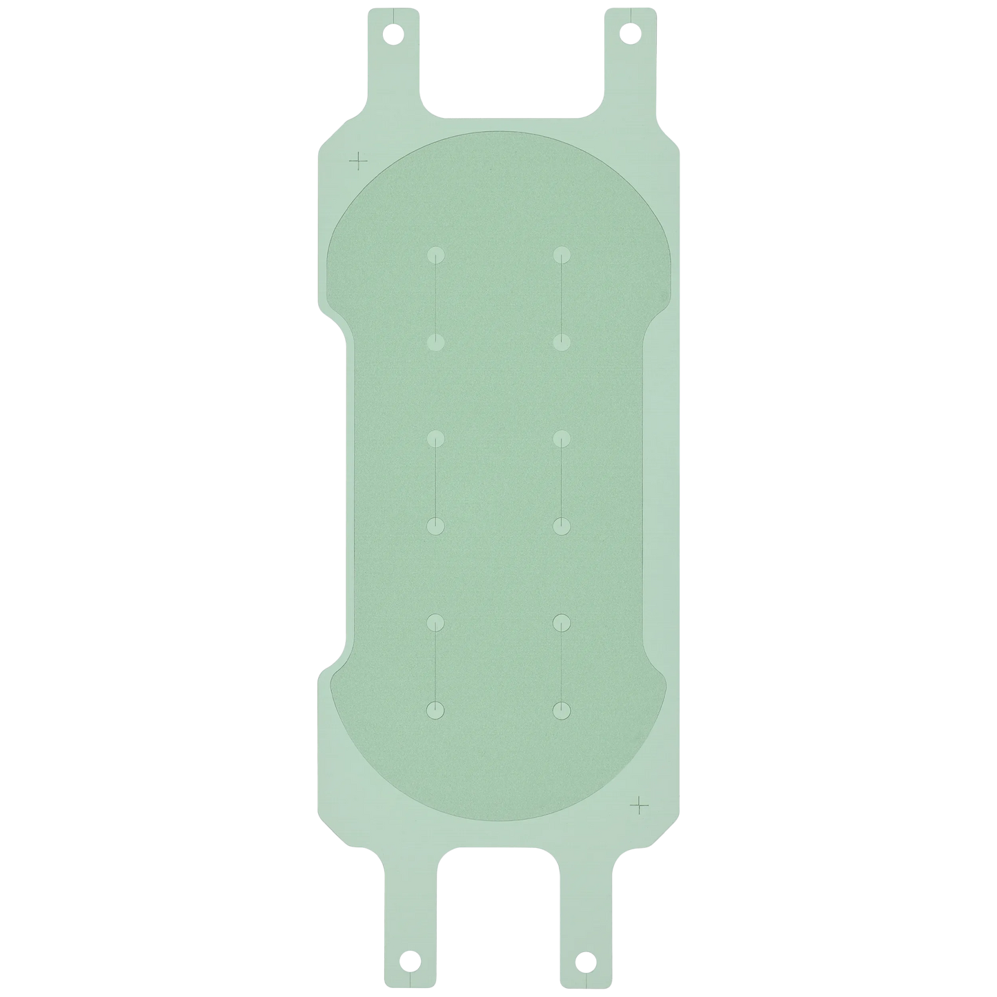 High resolution image of Battery Adhesive for Samsung Galaxy Z Fold 5 5G (Service Pack)