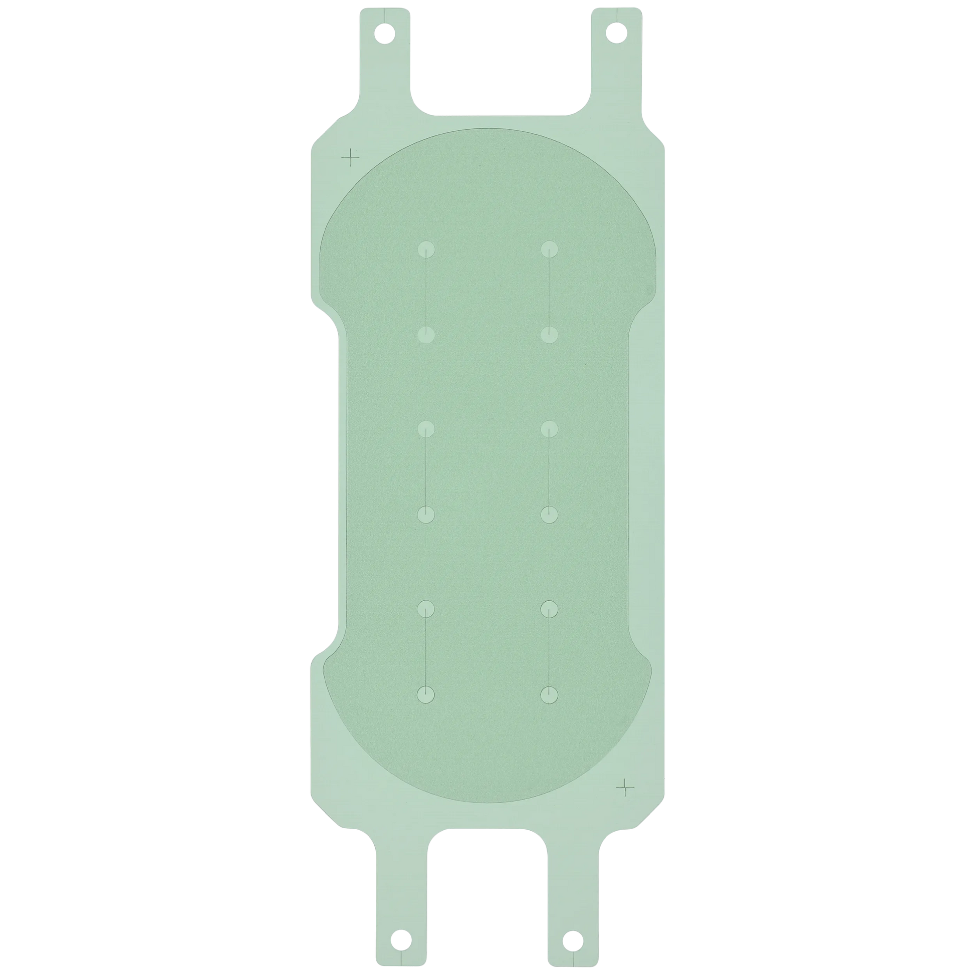 High resolution image of Battery Adhesive for Samsung Galaxy Z Fold 5 5G (Service Pack)