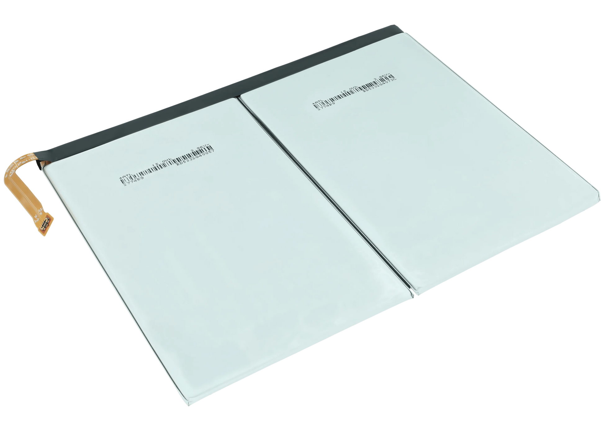 Replacement Battery For Samsung Galaxy Tab S9 FE 10.9" (X510/ X516) (2023) (Service Pack) - product image 3