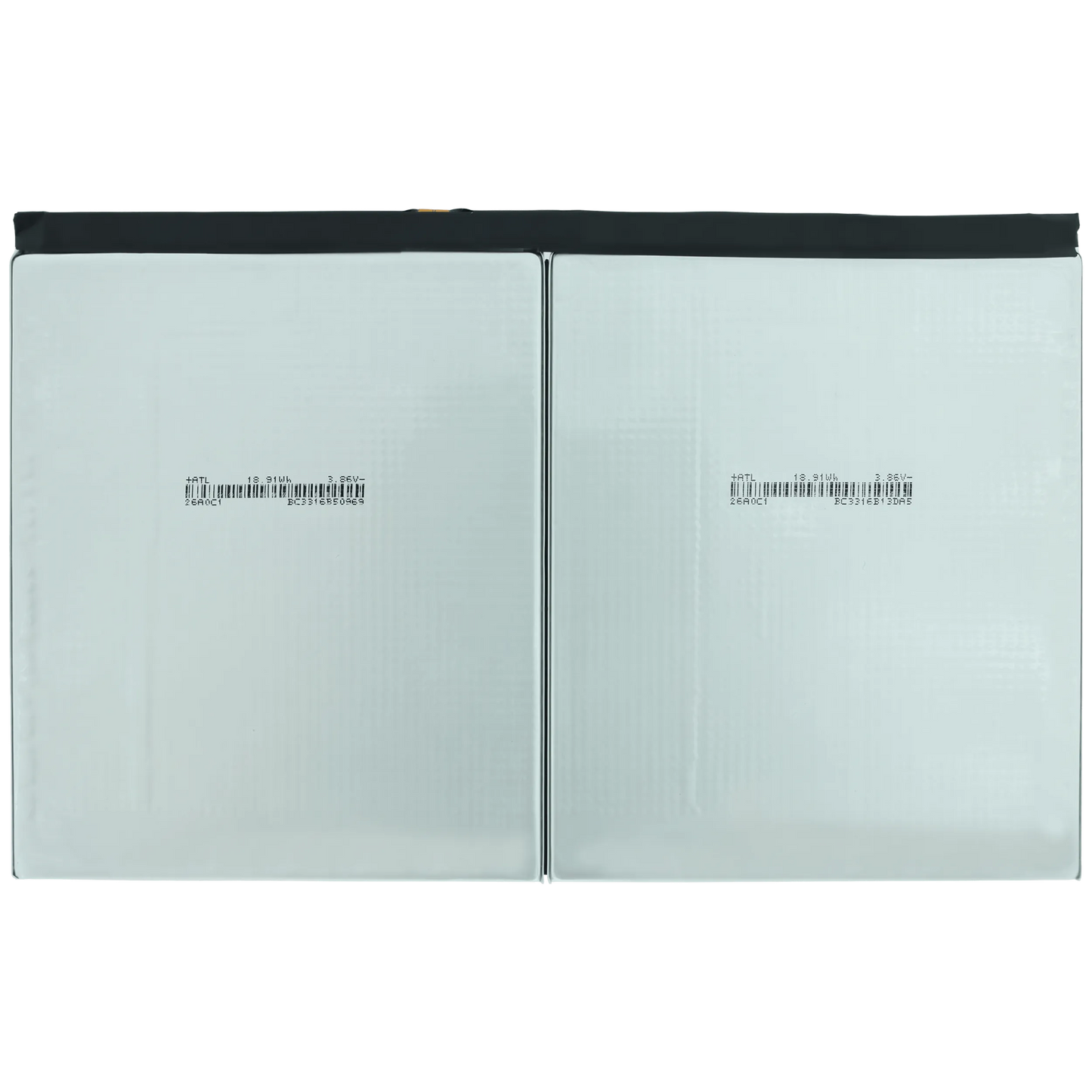 Replacement Battery For Samsung Galaxy Tab S9 Plus 12.4" (2023) (Service Pack) - product image 4
