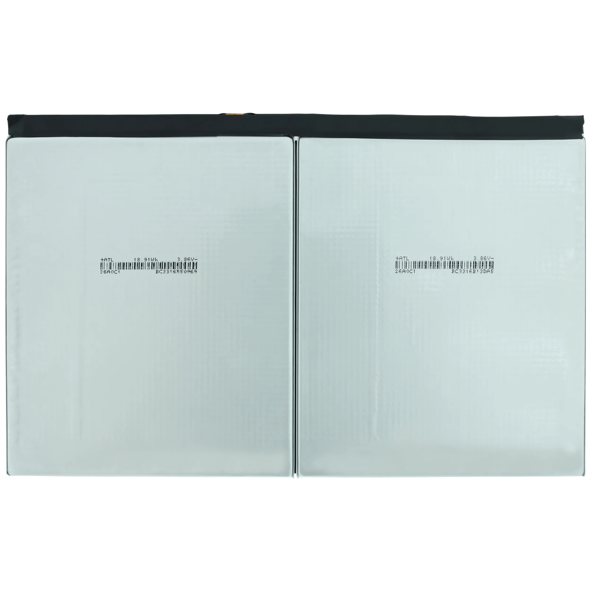 Replacement Battery For Samsung Galaxy Tab S9 Plus 12.4" (2023) (Service Pack) - product image 4