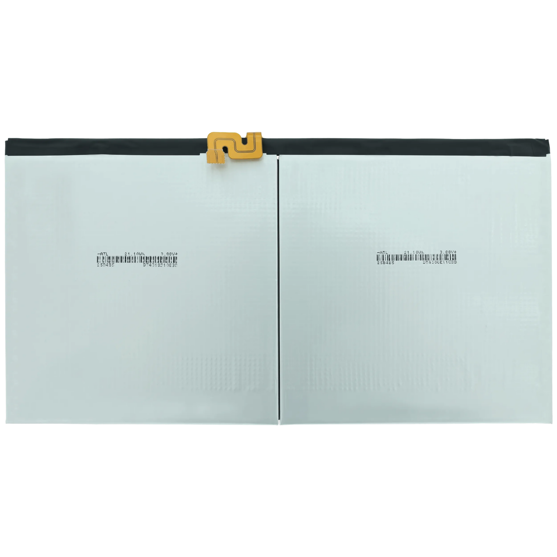 Replacement Battery For Samsung GalaxyTab S9 Ultra 14.6" (2023) (Service Pack) - product image 5