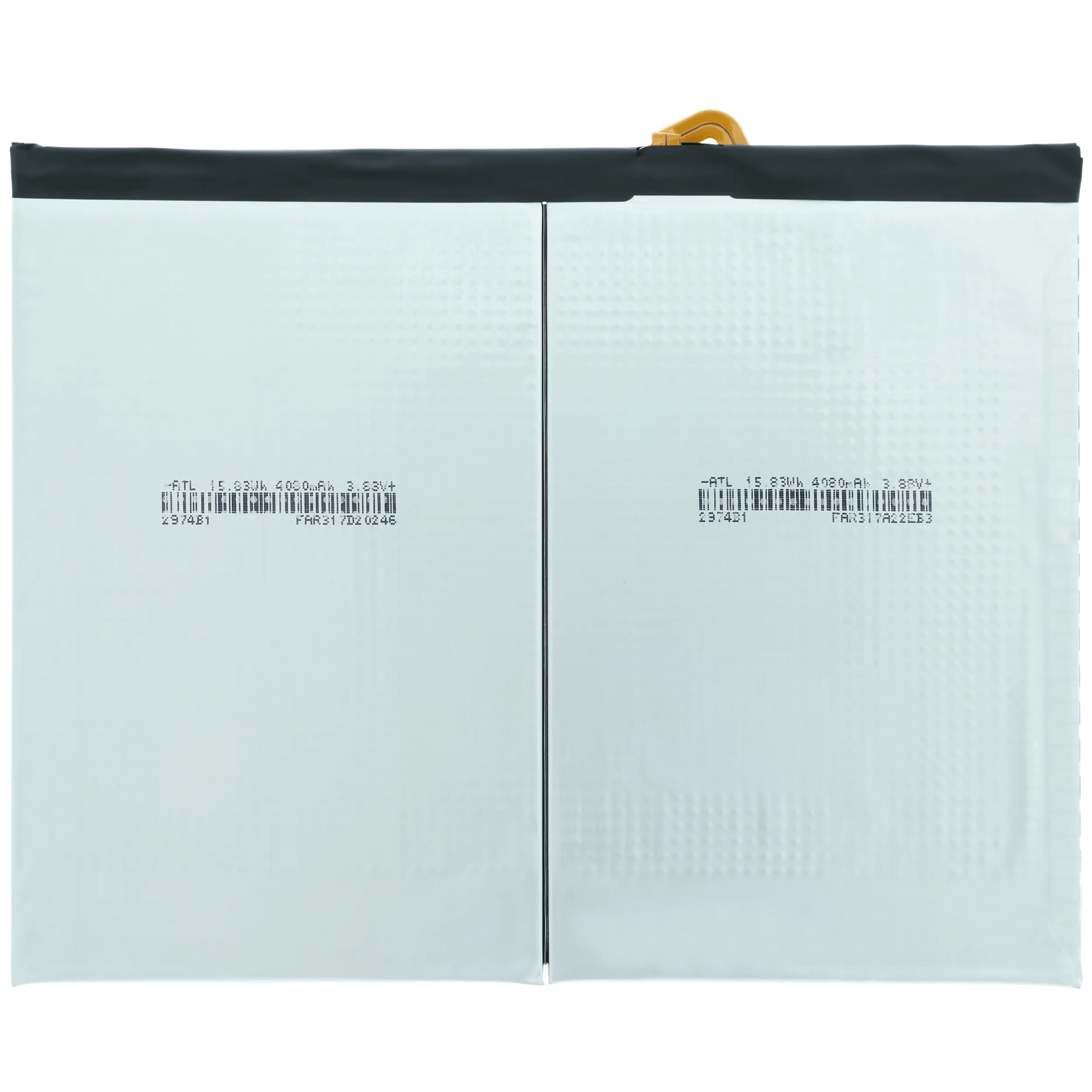 Replacement Battery For Samsung Galaxy Tab S9 11" (2023) (Service Pack) - product image 2