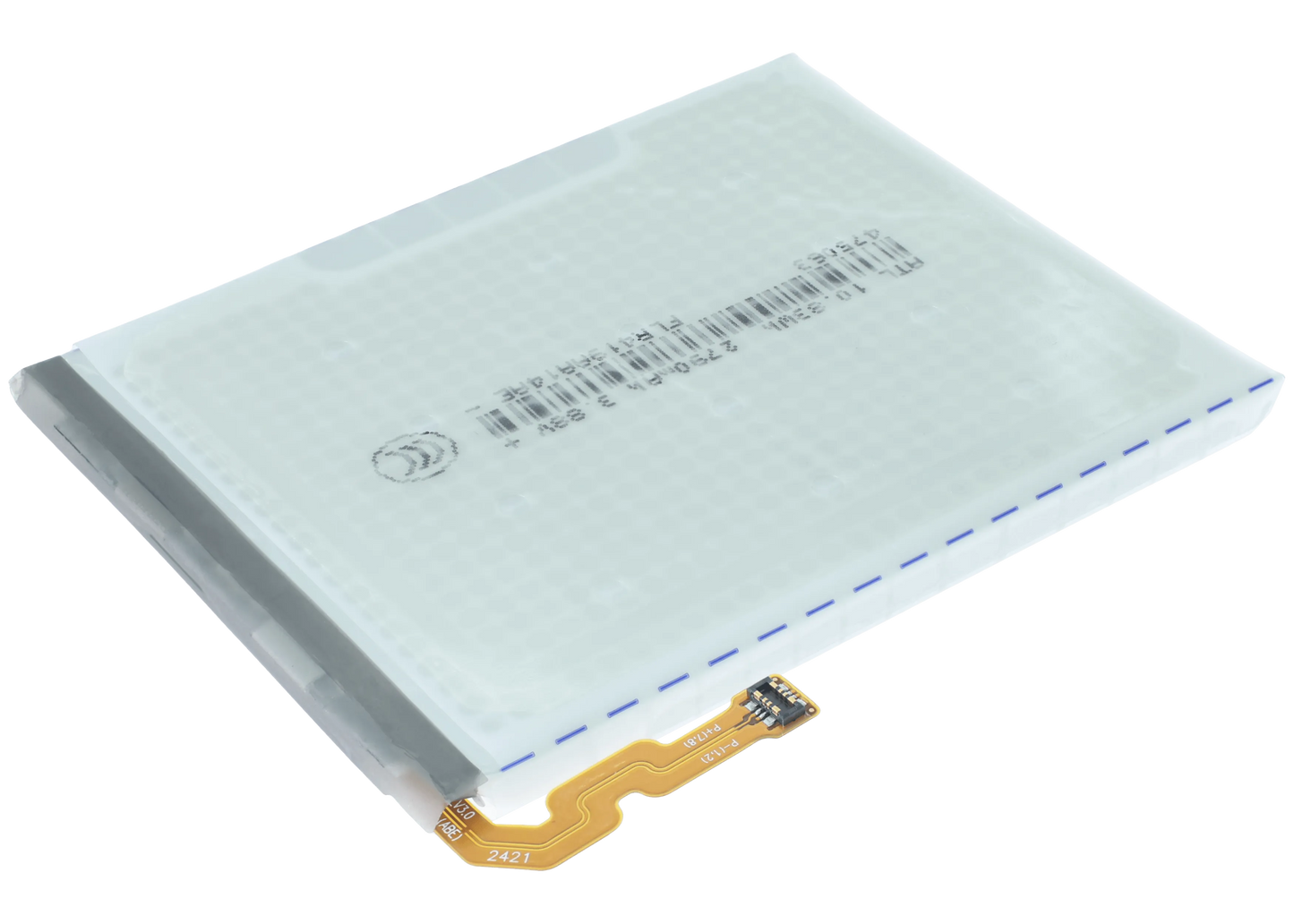 Secondary Replacement Battery For Samsung Galaxy Z Flip 6 5G (Service Pack)