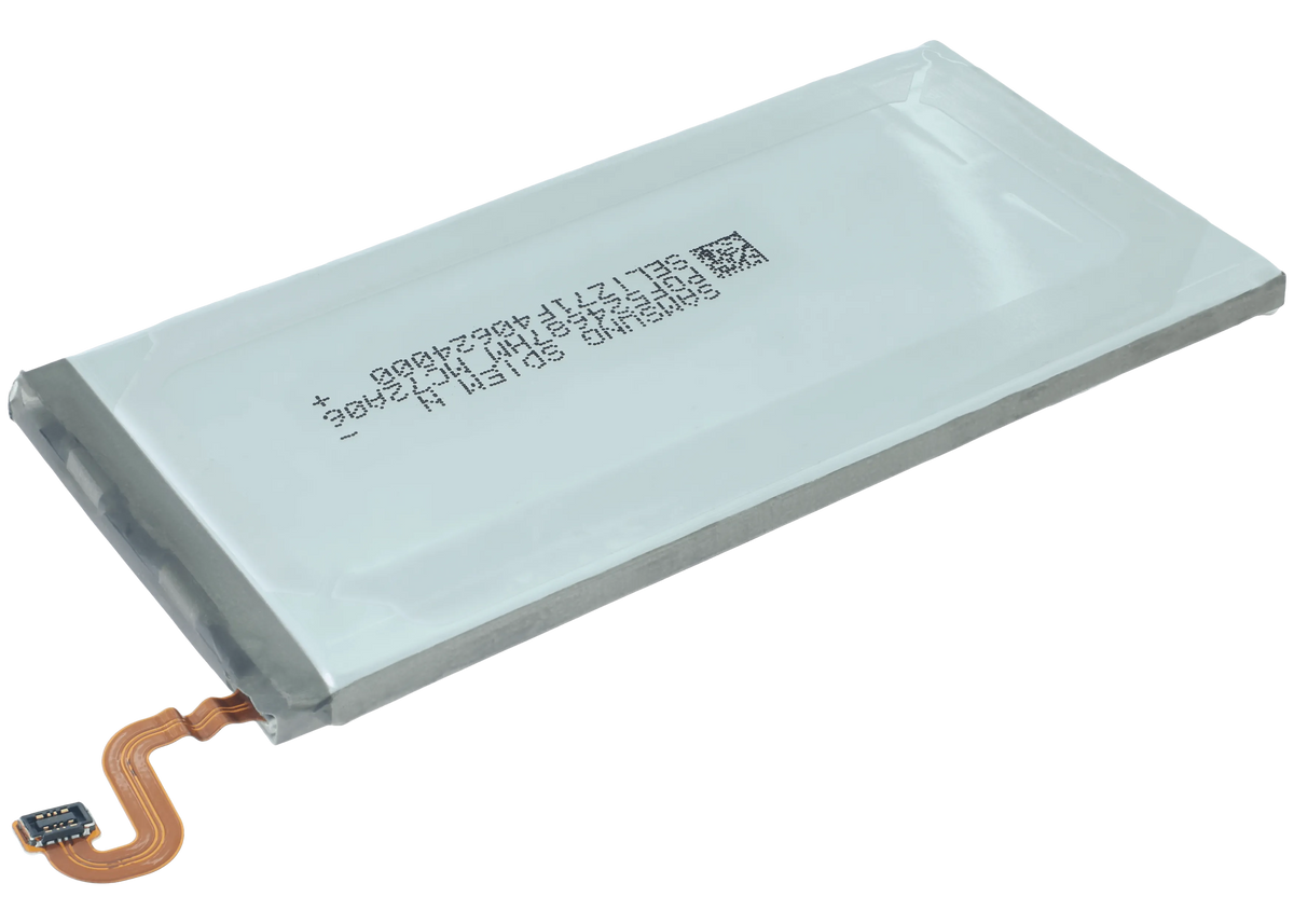 Replacement Battery For Samsung Galaxy A8 Plus (A730 / 2018) (EBBA730ABE) (Service Pack) - product image 2