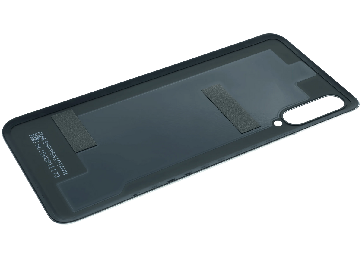 Back Cover Glass For Xiaomi Mi A3 (Genuine OEM) (Kind of Gray) - mobile repair replacement component SKU 107183202348 - image 4