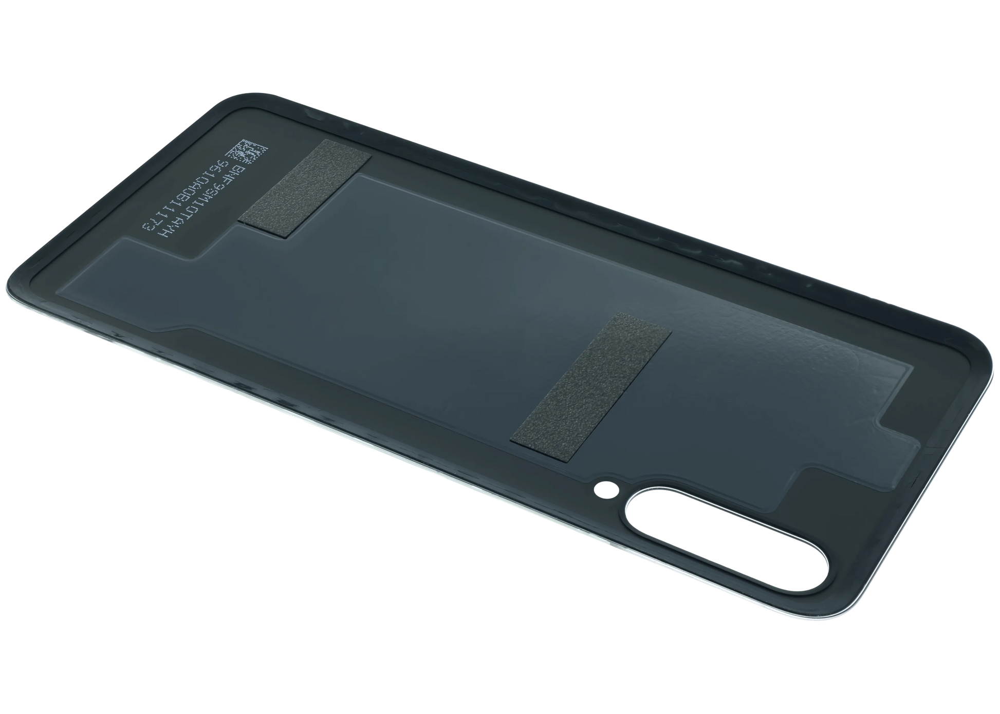 Back Cover Glass For Xiaomi Mi A3 (Genuine OEM) (Kind of Gray) - service part product photo SKU 107183202348 - image 5