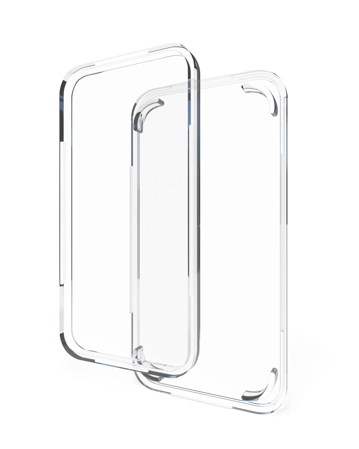 Clear Device Box For iPhone X / XS / 11 Pro