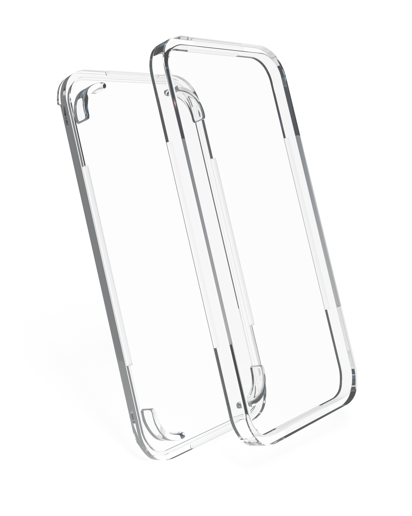 Clear Device Box For iPhone X / XS / 11 Pro